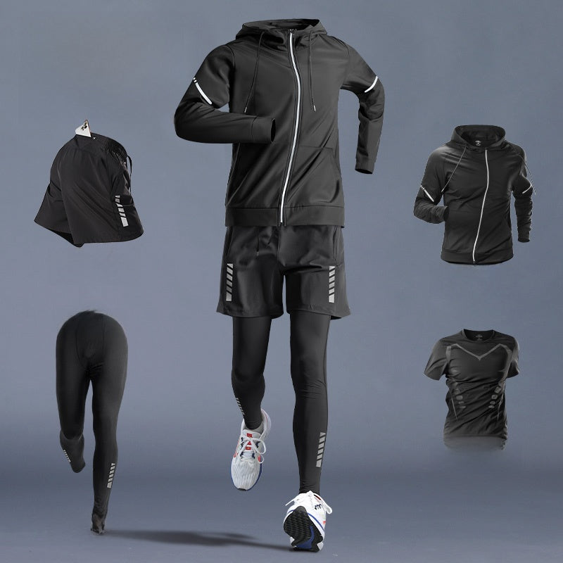 Men's Sportswear for Running