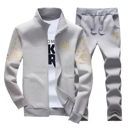 Men's sportswear