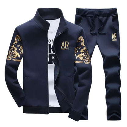 Men's sportswear