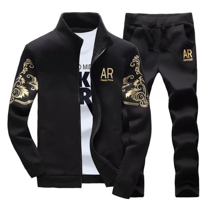 Men's sportswear