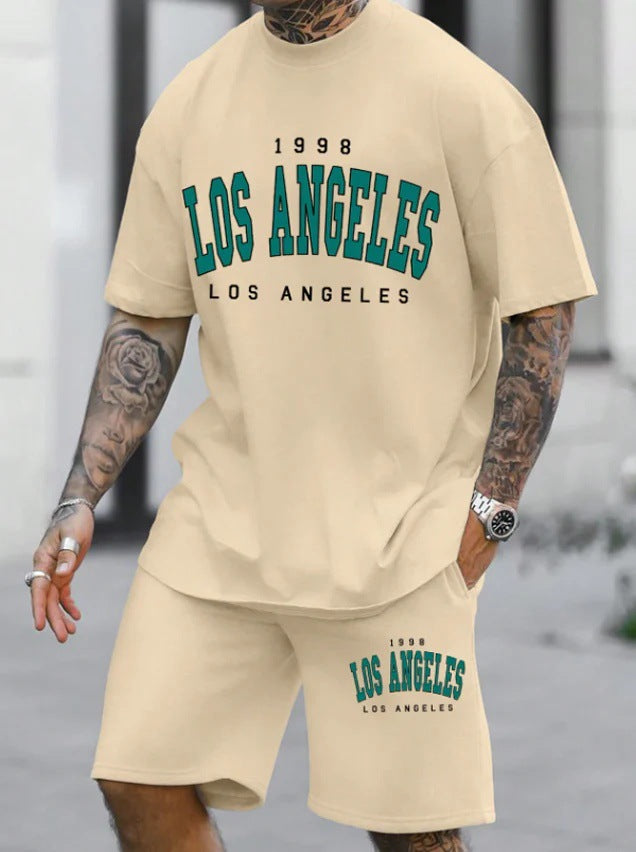 Men's Sportswear Sets