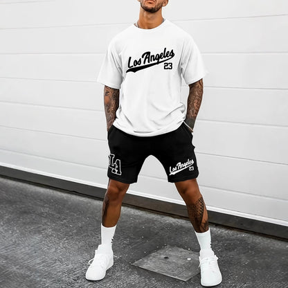 Men's Sportswear Sets