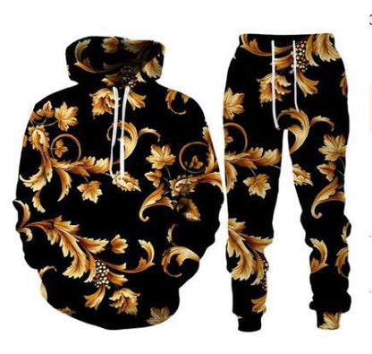 Men's sportswear