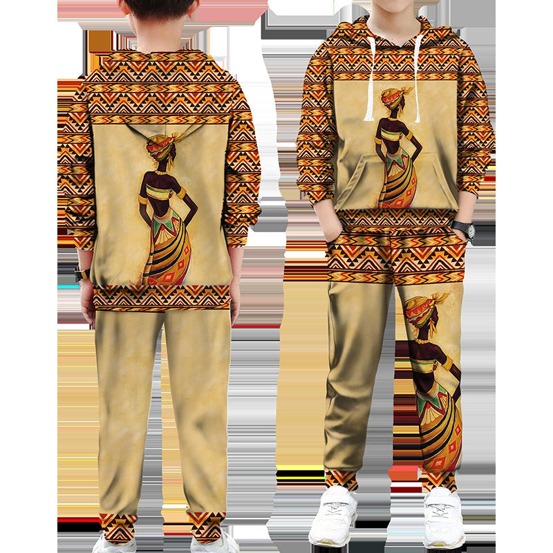 Men's sportswear