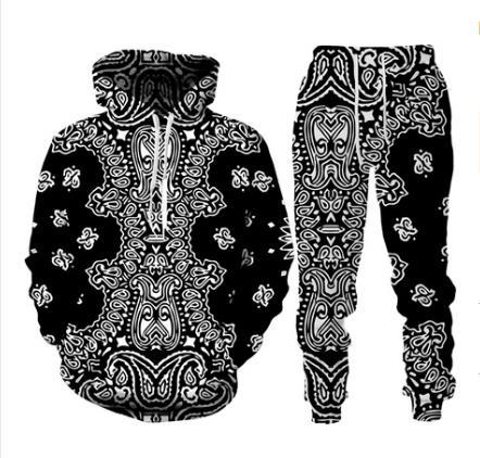 Men's sportswear