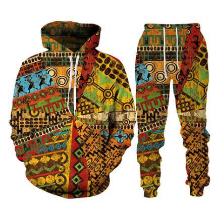 Men's sportswear