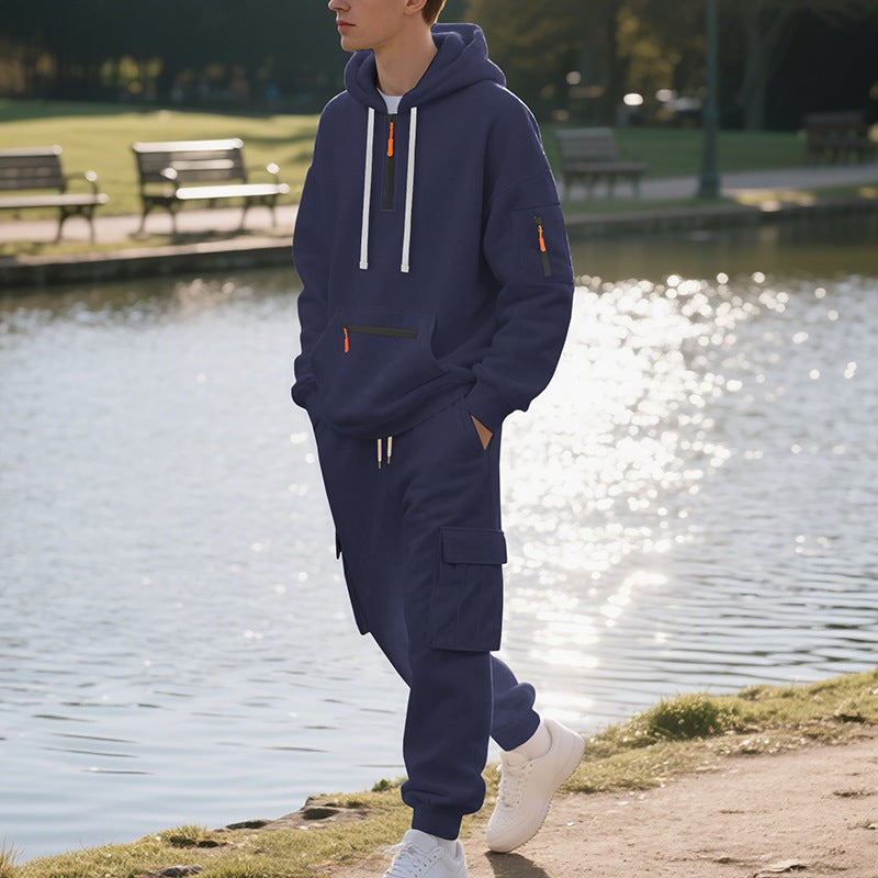 Men's sportswear