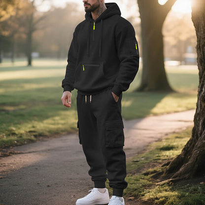 Men's sportswear