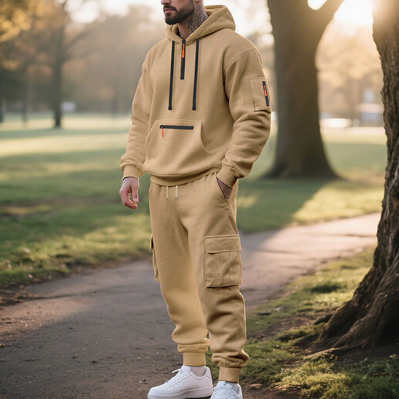 Men's sportswear