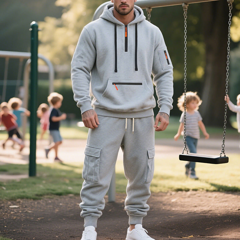 Men's sportswear
