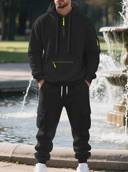 Men's sportswear