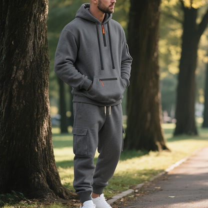 Men's sportswear