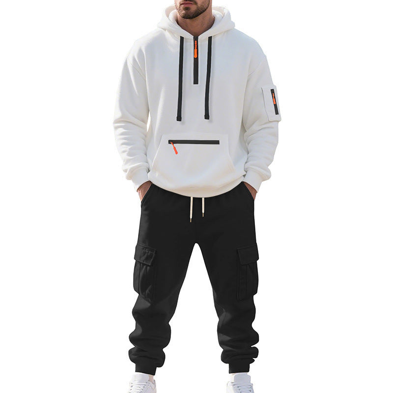 Men's sportswear