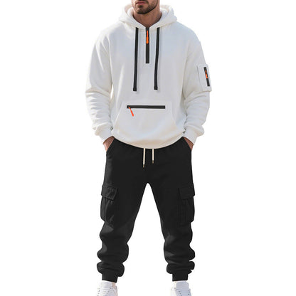Men's sportswear