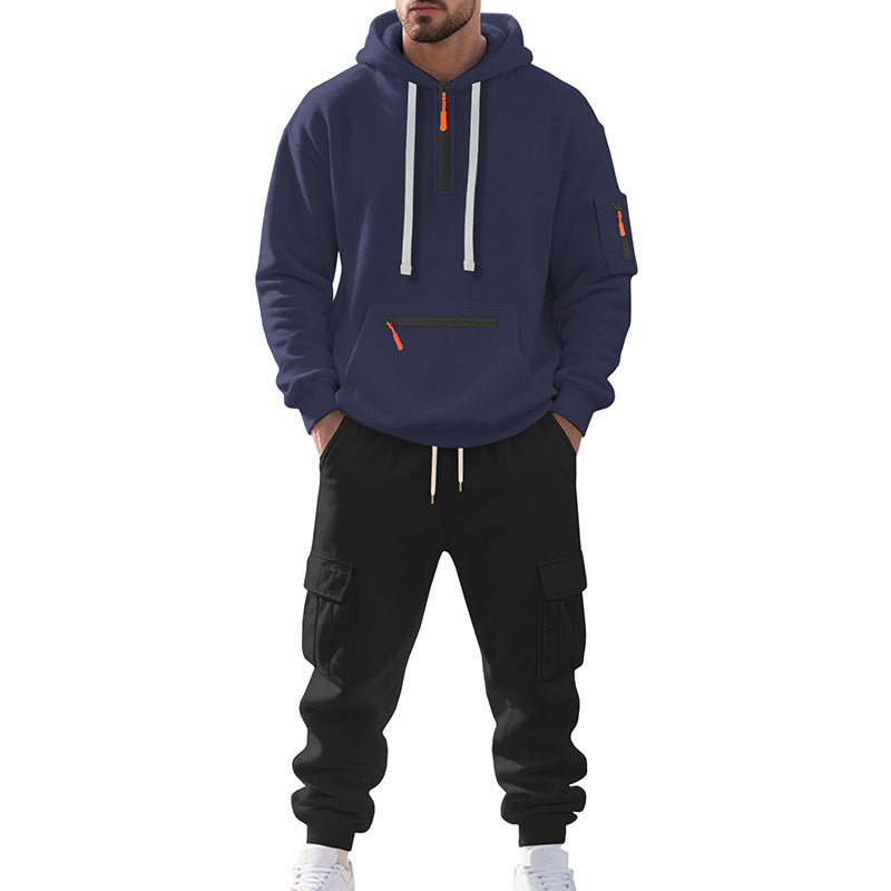 Men's sportswear