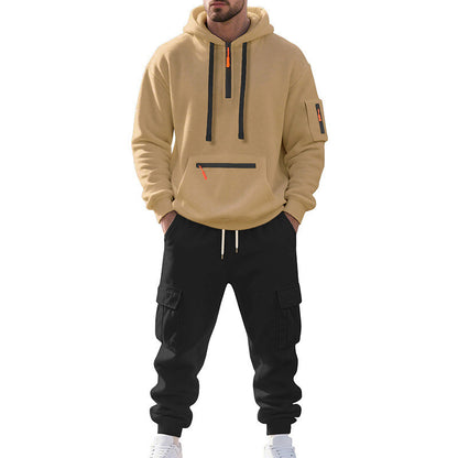 Men's sportswear
