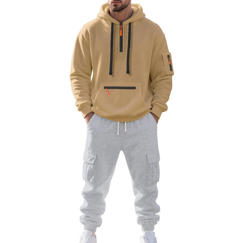 Men's sportswear