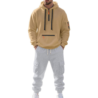 Men's sportswear