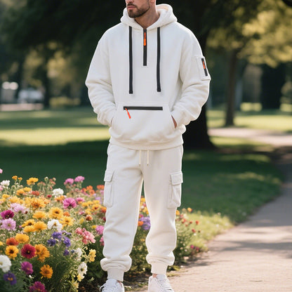 Men's sportswear