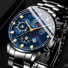 Benxi Steel Black [Steel Belt]]