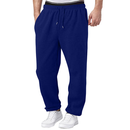 Men's Straight-Leg Sweatpants
