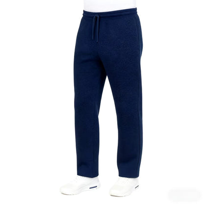 Men's Straight-Leg Sweatpants