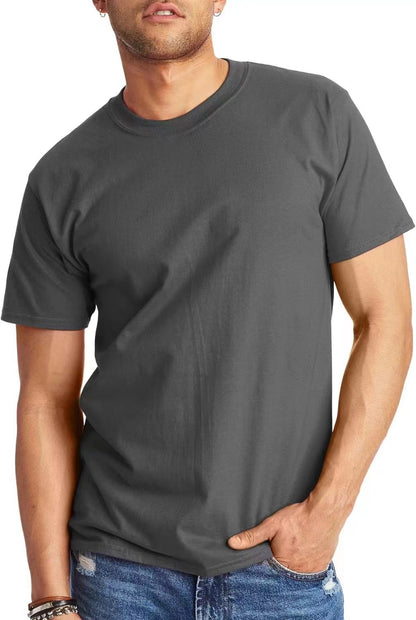 Men's Stretch Fitness T-Shirt