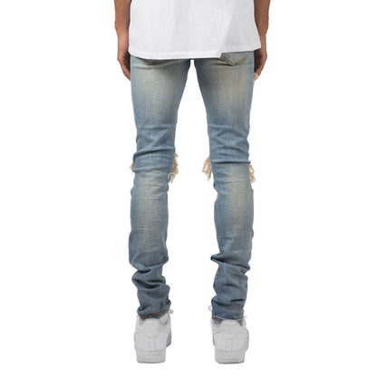 Men's stretch jeans