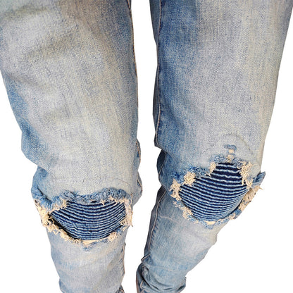 Men's stretch jeans