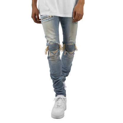 Men's stretch jeans