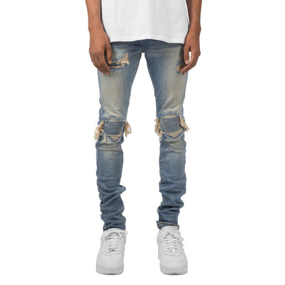 Men's stretch jeans