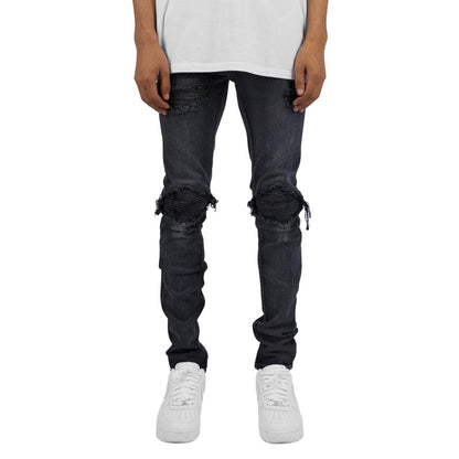Men's stretch jeans