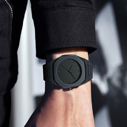 Men's Stylish Quartz Watch