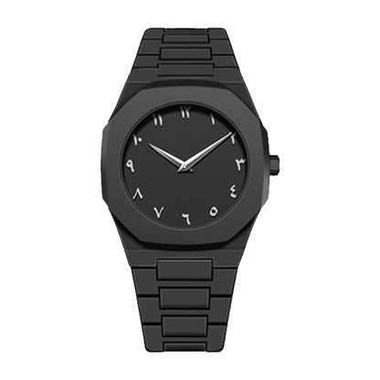 Men's Stylish Quartz Watch