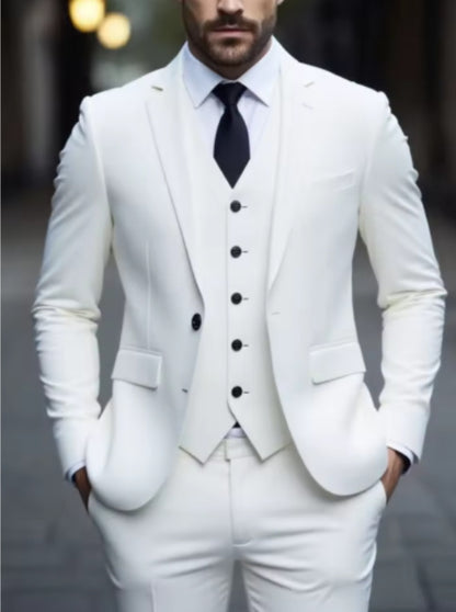 Men’s suit