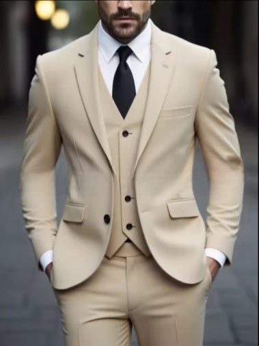 Men’s suit