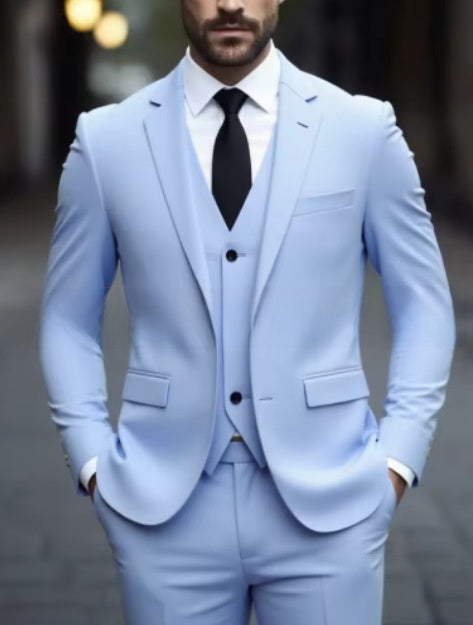 Men’s suit