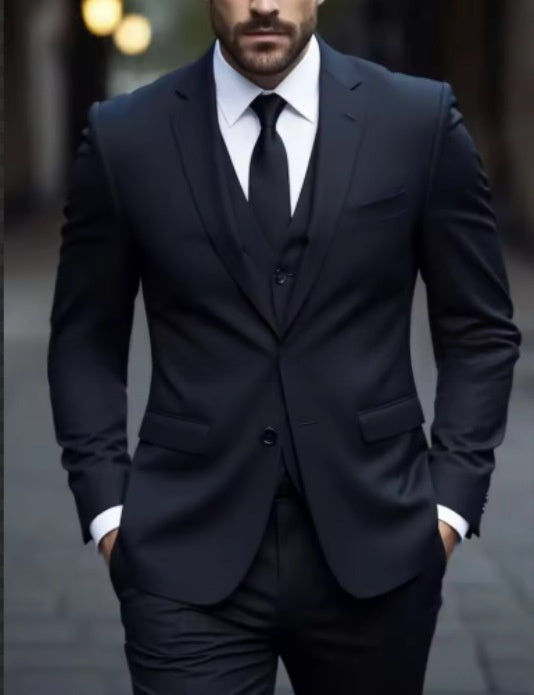 Men’s suit