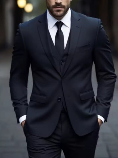 Men’s suit