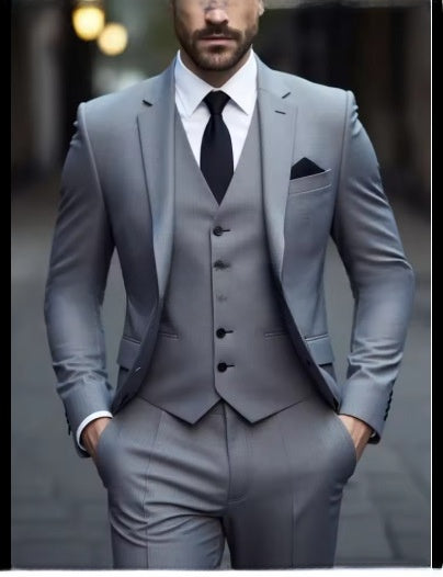 Men’s suit