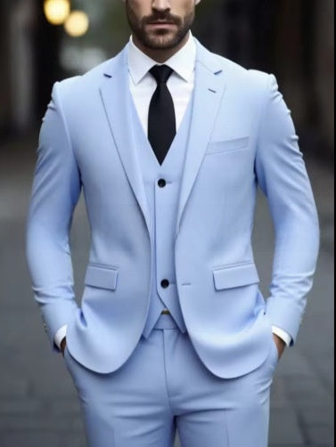 Men’s suit