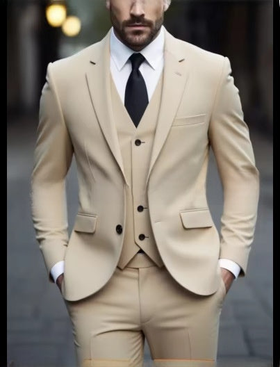 Men’s suit
