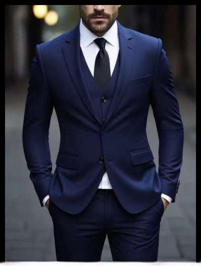 Men’s suit