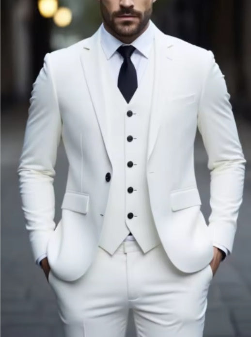 Men’s suit