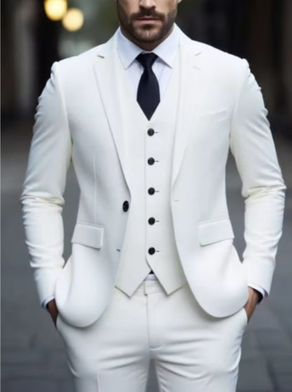 Men’s suit