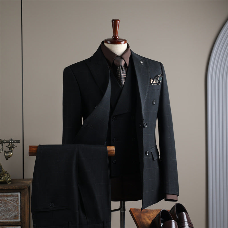 Men's suit