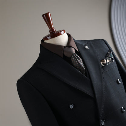Men's suit
