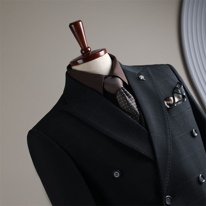 Men's suit