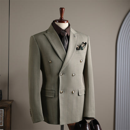 Men's suit