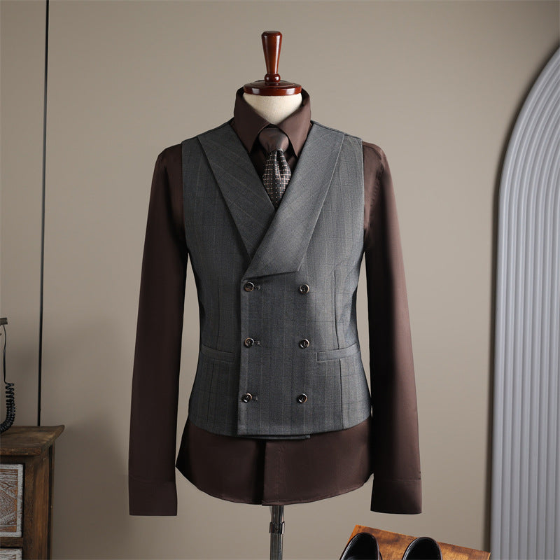 Men's suit
